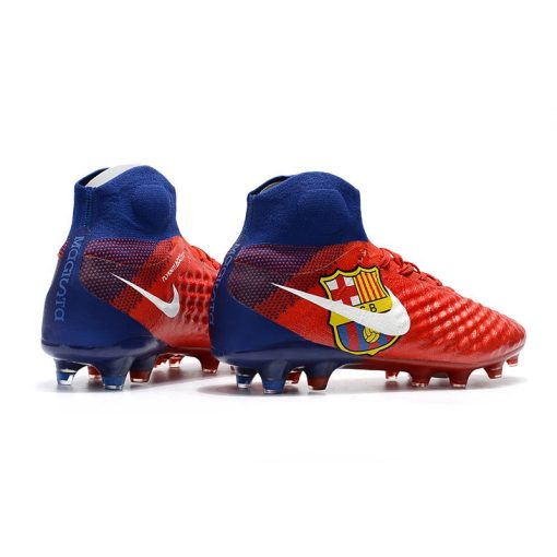 Nike 2018 Magista Obra II Elite DF FG - Barcelona Röd_8.jpg